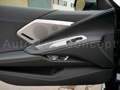 Chevrolet Corvette C8 Stingray Coupé 2LT (2023) - Photo 9