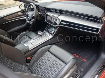 Audi RS7 R Sportback ABT 740 ch 1 of 125 (2019) - Photo 6