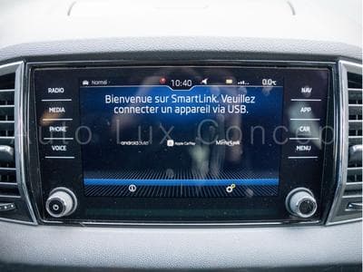 Skoda Karoq 1.5 TSI 150 Style DSG (2018) - Photo 13