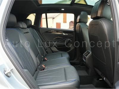 VW Tiguan R-Line 2.0 TDI 4MOTION 193 ch DSG 7 (2025) - Photo 9