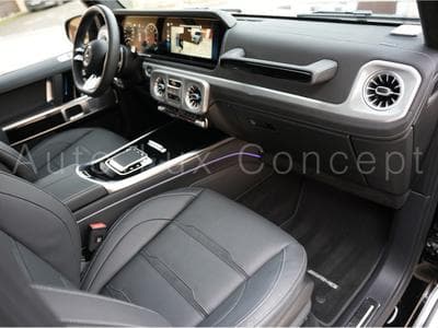 Mercedes G 63 AMG FACELIFT - AMG Night-Paket (2024) - Photo 6