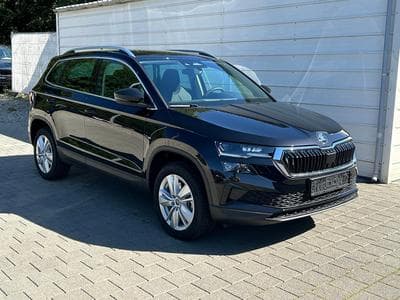 Skoda Karoq Extra (2026) - Photo 1