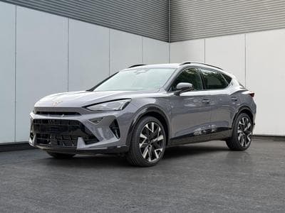 Cupra Formentor VZ (2026) - Photo 1
