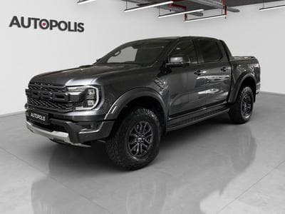 Ford Ranger 2.0 EcoBlue 154kW 4x4 Aut. Raptor (2025) - Photo 1