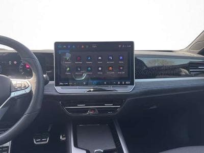 VW Passat 1.5 TSI eHybrid R-Line/ACC/DCC (2025) - Foto 11