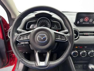 Mazda 2 Sports-Line/Automatik/PDC/SHZ/Alu/Climatronic (2019) - Photo 10