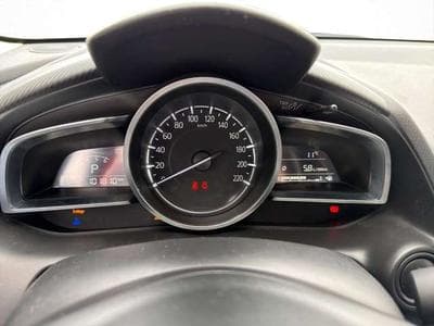 Mazda 2 Sports-Line/Automatik/PDC/SHZ/Alu/Climatronic (2019) - Photo 11