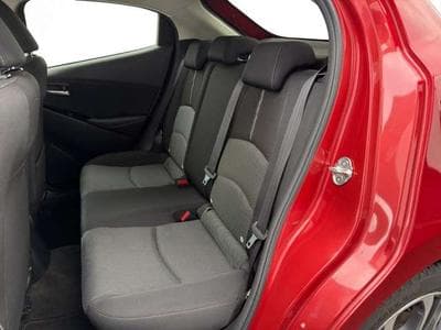 Mazda 2 Sports-Line/Automatik/PDC/SHZ/Alu/Climatronic (2019) - Photo 13