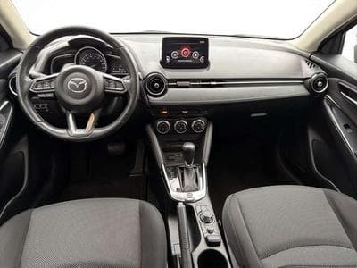 Mazda 2 Sports-Line/Automatik/PDC/SHZ/Alu/Climatronic (2019) - Photo 14