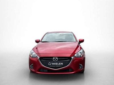 Mazda 2 Sports-Line/Automatik/PDC/SHZ/Alu/Climatronic (2019) - Photo 2