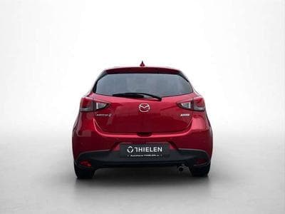 Mazda 2 Sports-Line/Automatik/PDC/SHZ/Alu/Climatronic (2019) - Photo 3