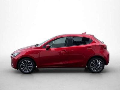 Mazda 2 Sports-Line/Automatik/PDC/SHZ/Alu/Climatronic (2019) - Foto 5