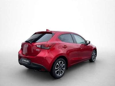 Mazda 2 Sports-Line/Automatik/PDC/SHZ/Alu/Climatronic (2019) - Foto 6