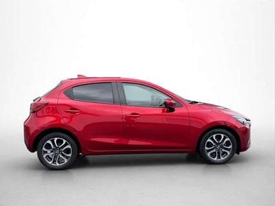 Mazda 2 Sports-Line/Automatik/PDC/SHZ/Alu/Climatronic (2019) - Foto 7