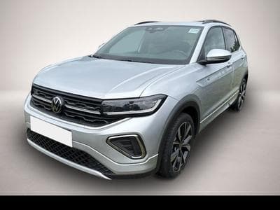 VW T-Cross (2026) - Foto 1