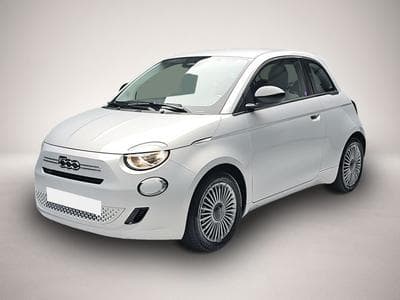 Fiat 500 (2026) - Photo 1