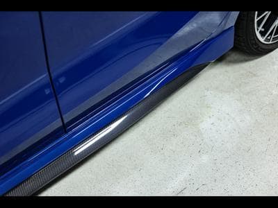 Audi RS3 SPORTBACK 2.5 TFSI QUATTRO S-TRONIC – PACK RS CARBON – ASCAR (2024) - Photo 9