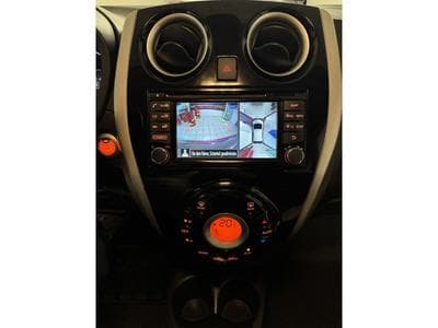 Nissan Note 1.2 Benzin Automatik !Nur 16.530km! Navi-Kamera (2015) - Photo 12