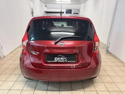 Nissan Note 1.2 Benzin Automatik !Nur 16.530km! Navi-Kamera (2015) - Photo 4