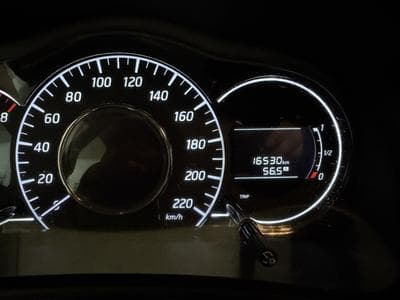 Nissan Note 1.2 Benzin Automatik !Nur 16.530km! Navi-Kamera (2015) - Photo 9