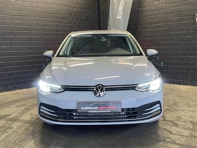 VW Golf Life Goal 2.0 TDI DSG7 150 CV ** Attelage ** Caméra ** (2025) - Foto 2