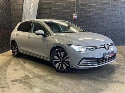 VW Golf Life Goal 2.0 TDI DSG7 150 CV ** Attelage ** Caméra ** (2025) - Foto 3