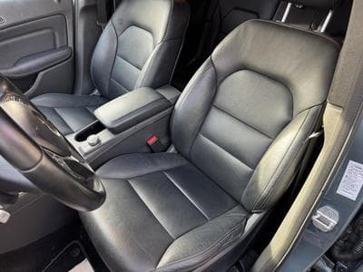 Mercedes B 200 Cdi 6Gang Leder-Navi-Bi-Xenon-Elekt.Sitz- (2013) - Photo 10