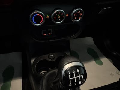 Fiat 500L 1.4 Essence Rosso Amore Edizione !!18.835km!! (2017) - Photo 11