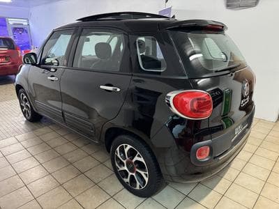 Fiat 500L 1.4 Essence Rosso Amore Edizione !!18.835km!! (2017) - Photo 4