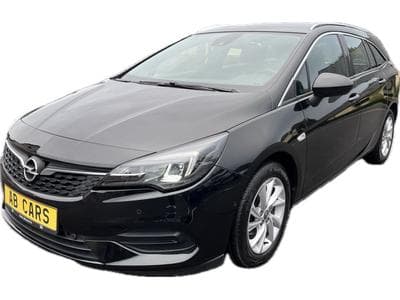 Opel Astra Astra K Sports Tourer 1.5d Cuir Navi CarPlay AHK Bose (2021) - Foto 1