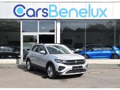 VW T-Cross 1.0 TSI Life DSG ACC TRAVEL SIDE GPS KEYLESS CAM 1° MAIN (2025) - Foto 1