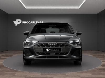Audi A3 Audi A3 Sportback 35 TFSI  Hybrid /STronic/S line/18”/TO Pan (2026) - Photo 2