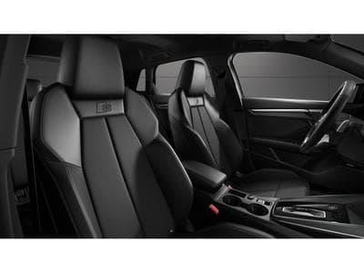 Audi A3 Audi A3 Sportback 35 TFSI  Hybrid /STronic/S line/18”/TO Pan (2026) - Photo 5