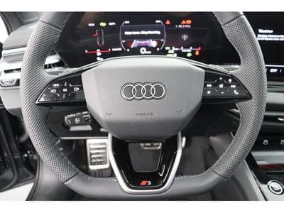 Audi A6 Audi A6 Avant TDI 204 S tronic 7 S line/19”/Leder/ (2025) - Photo 11