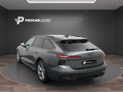 Audi A6 Audi A6 Avant TDI 204 S tronic 7 S line/19”/Leder/ (2025) - Foto 3