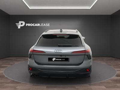 Audi A6 Audi A6 Avant TDI 204 S tronic 7 S line/19”/Leder/ (2025) - Photo 5