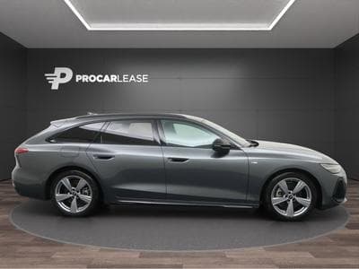 Audi A6 Audi A6 Avant TDI 204 S tronic 7 S line/19”/Leder/ (2025) - Photo 6