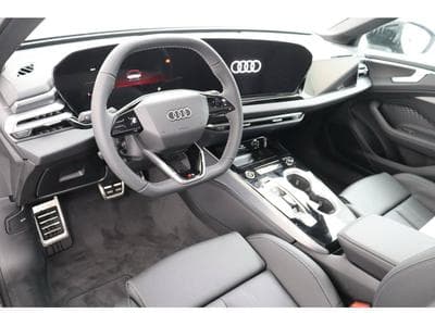 Audi A6 Audi A6 Avant TDI 204 S tronic 7 S line/19”/Leder/ (2025) - Photo 7