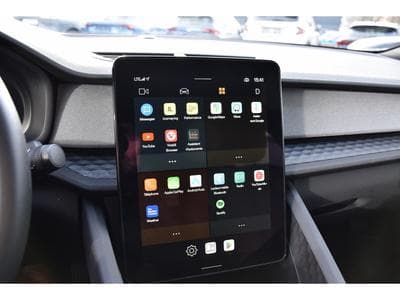 Polestar 2 82 kWh Long Range Dual Motor AWD MEMO SG CHFF CAM360 1°MAIN (2024) - Photo 11