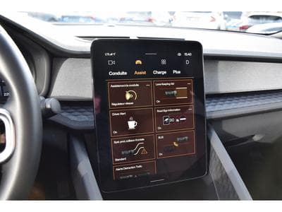 Polestar 2 82 kWh Long Range Dual Motor AWD MEMO SG CHFF CAM360 1°MAIN (2024) - Photo 12