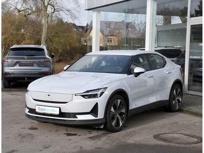 Polestar 2 82 kWh Long Range Dual Motor AWD MEMO SG CHFF CAM360 1°MAIN (2024) - Photo 2
