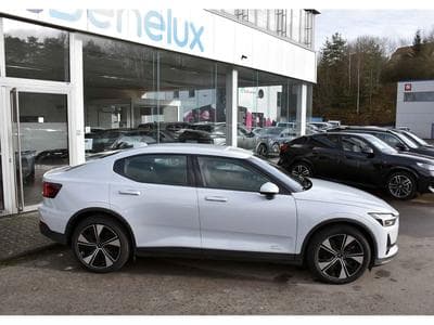 Polestar 2 82 kWh Long Range Dual Motor AWD MEMO SG CHFF CAM360 1°MAIN (2024) - Photo 3