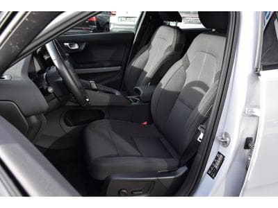 Polestar 2 82 kWh Long Range Dual Motor AWD MEMO SG CHFF CAM360 1°MAIN (2024) - Photo 6