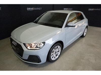 Audi A1 Advanced (2026) - Photo 1