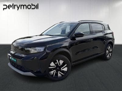 Opel Frontera & -e (2025) - Foto 1