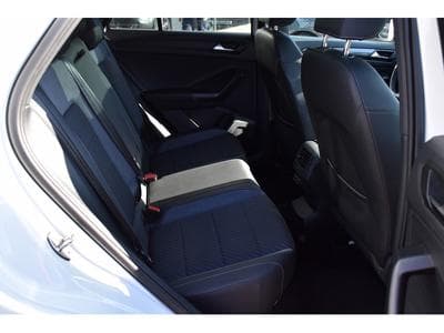 VW T-Roc 2.0 TSI 4Motion R-Line DSG TO ACC LANE SIDE GPS CAM 1° MAIN (2021) - Photo 8