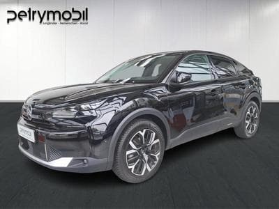 Citroën C4 & ë- Feel Pack (2025) - Foto 1