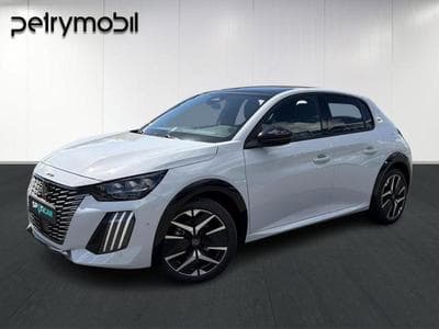 Peugeot 208 II & e- GT Line (2026) - Foto 1