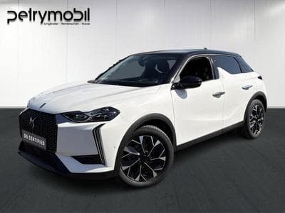 DS Automobiles DS3 3 E-Tense Rivoli (2023) - Foto 1