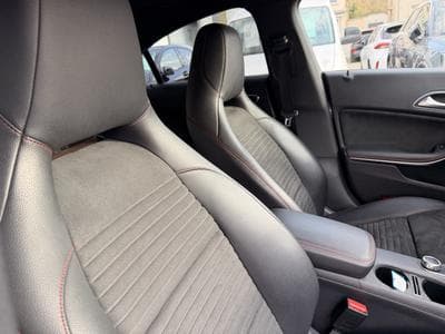 Mercedes CLA 220 d 177 AMG line Auto. (2016) - Photo 14